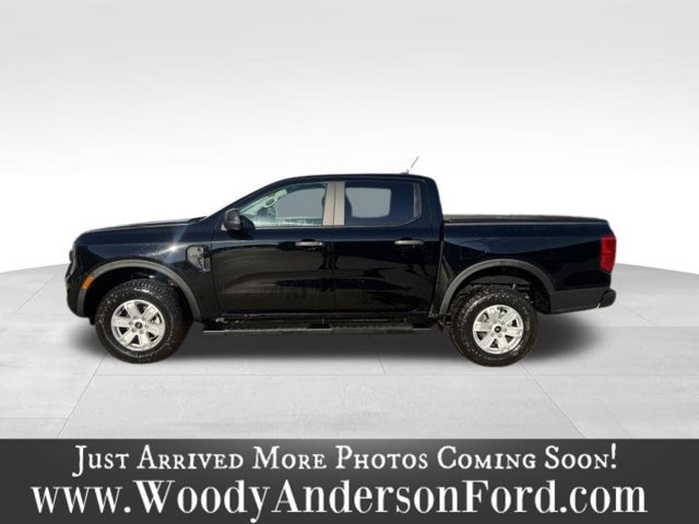 Used 2025 Ford Ranger XL w/ Trailer Tow Package RWD image 3