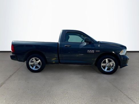 Used 2013 RAM 1500 Express RWD image 8