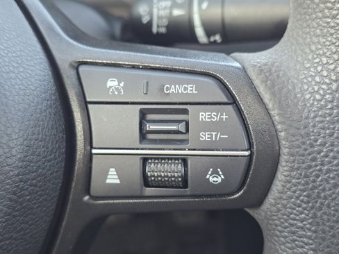 Certified 2023 Honda Accord EX image 33