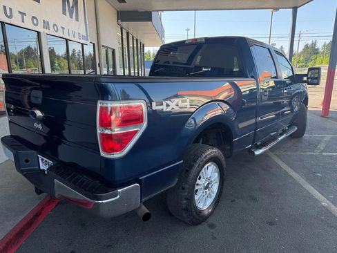 Used 2013 Ford F150 XLT w/ Mid Equipment Group image 6