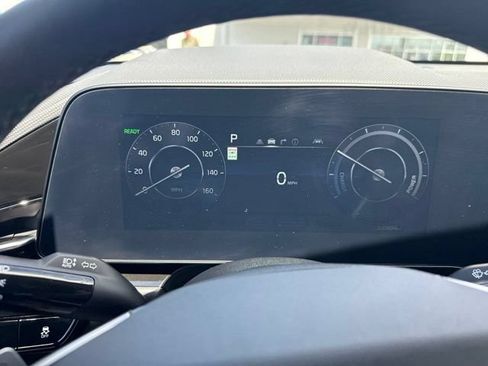Certified 2023 Kia Niro Wind w/ Wind Preserve Package FWD image 19