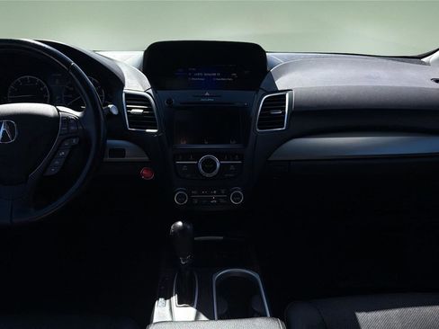 Used 2017 Acura RDX FWD w/ Advance Package image 9