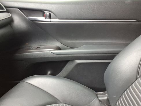 Used 2023 Toyota Camry SE image 27