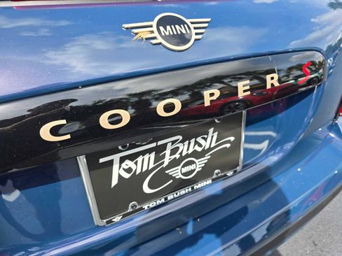 New 2026 MINI Cooper S image 4