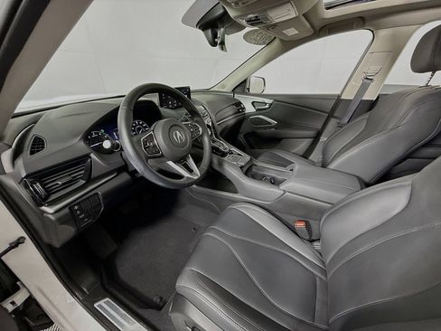 Used 2023 Acura RDX AWD image 32