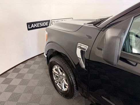 Used 2021 Ford F150 XLT w/ XTR Package AWD/4WD image 10