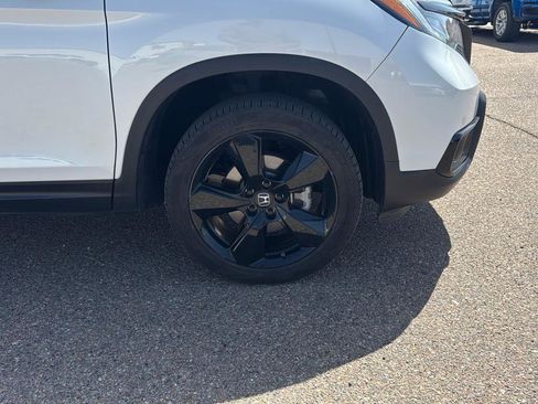 Used 2021 Honda Passport Elite image 20