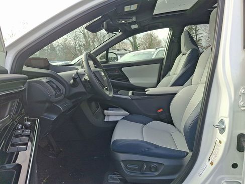 Used 2023 Subaru Solterra AWD image 13