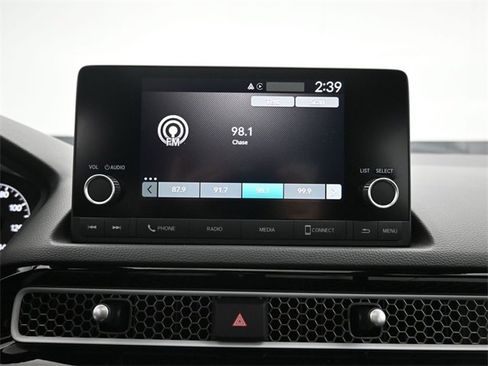 New 2026 Honda Civic Sport image 14