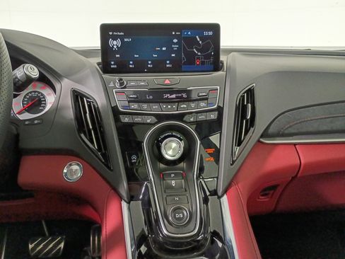 Certified 2025 Acura RDX A-Spec image 25