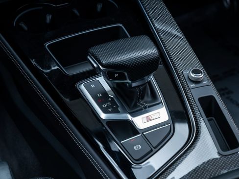 Used 2020 Audi S4 Premium Plus w/ Premium Plus Package AWD/4WD image 13