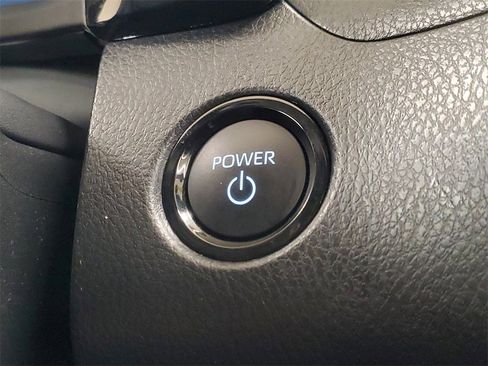 Certified 2025 Toyota Camry LE image 30