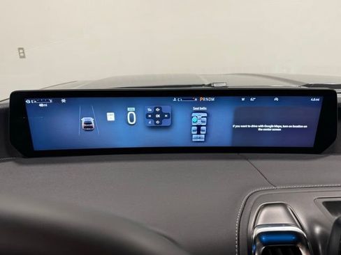 New 2025 Ford Expedition Max Platinum w/ Stealth Performance Package image 20