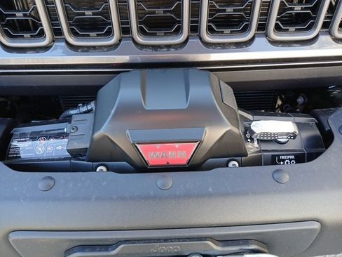 New 2026 Jeep Wrangler Unlimited Rubicon image 13