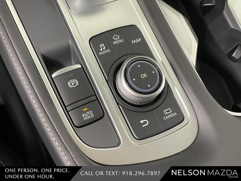 Used 2026 INFINITI QX60 Pure w/ Cargo Package image 34