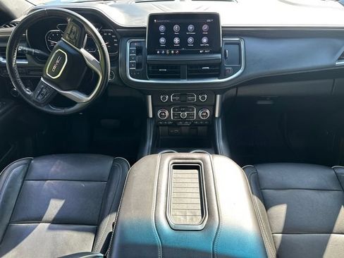 Certified 2021 GMC Yukon SLT AWD/4WD image 22