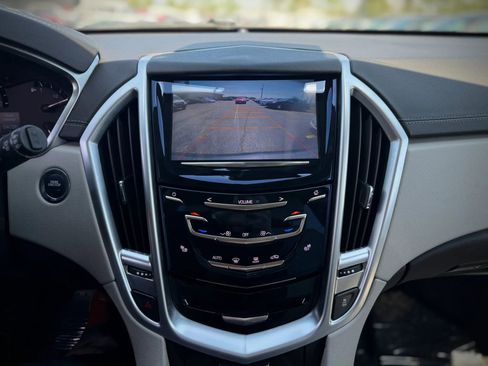Used 2015 Cadillac SRX Luxury w/ Driver Awareness Package FWD image 14