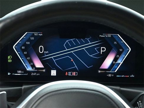 Used 2024 BMW M440i xDrive Gran Coupe w/ Premium Package image 26