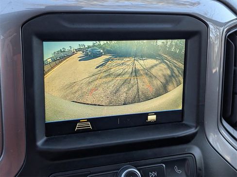 Used 2019 Chevrolet Silverado 1500 Custom Trail Boss w/ Infotainment Package image 22