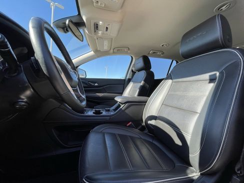 Used 2023 GMC Acadia Denali w/ Trailering Package image 22