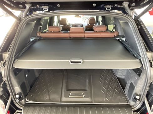 New 2026 BMW X5 xDrive40i AWD/4WD image 33