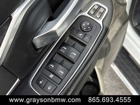 Used 2024 RAM 2500 Big Horn image 18