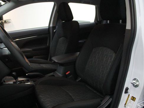 New 2026 Mitsubishi Outlander Sport ES image 7