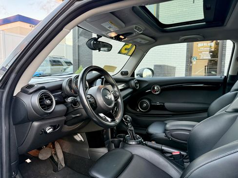Used 2015 MINI Cooper S image 14