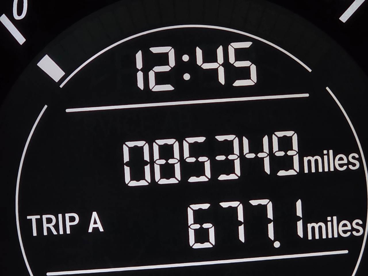 Used 2017 Honda HR-V EX-L image 43