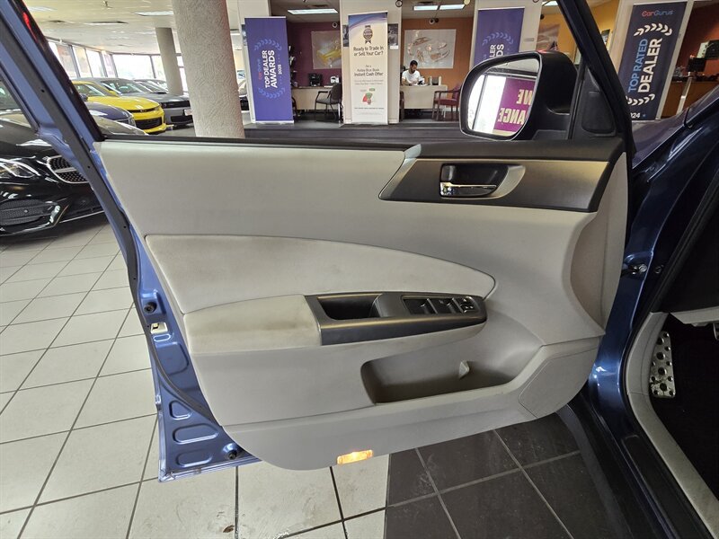 Used 2013 Subaru Forester 2.5XT Touring AWD/4WD image 7