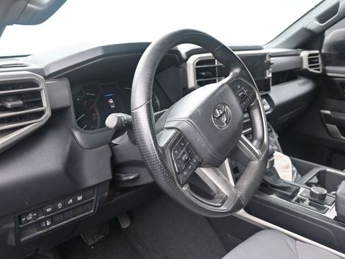 Used 2025 Toyota Tundra SR5 image 21
