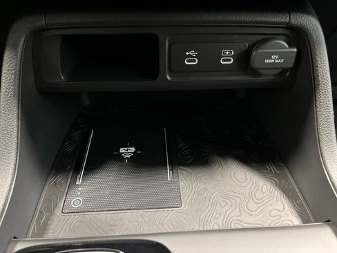 New 2026 Honda Pilot TrailSport image 18