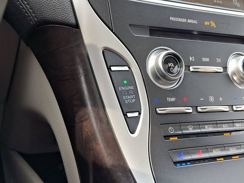 Certified 2019 Lincoln Nautilus Reserve AWD/4WD image 24