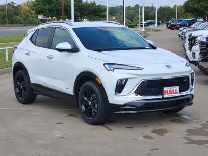 New 2026 Buick Encore GX Sport Touring w/ Advanced Technology Package