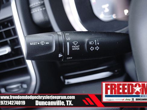 New 2026 RAM 1500 Laramie w/ Night Edition image 30