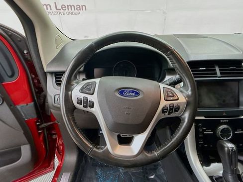 Used 2012 Ford Edge Sport w/ Driver Entry Pkg image 11