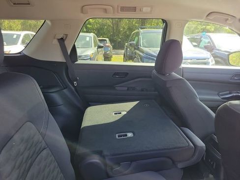 New 2026 Nissan Pathfinder SV w/ Cargo Package image 30