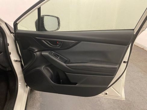 Used 2020 Subaru Crosstrek 2.0i Premium w/ Moonroof Package 1 AWD/4WD image 23