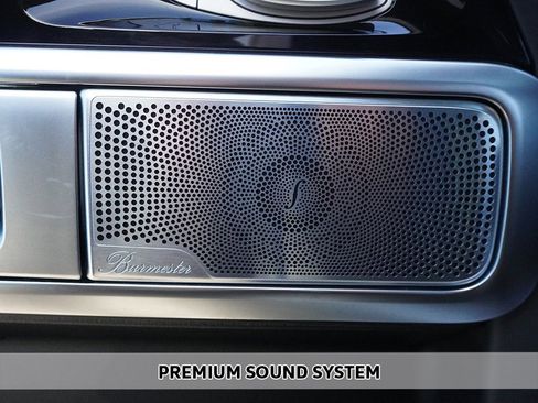 Used 2024 Mercedes-Benz G 63 AMG 4MATIC image 6