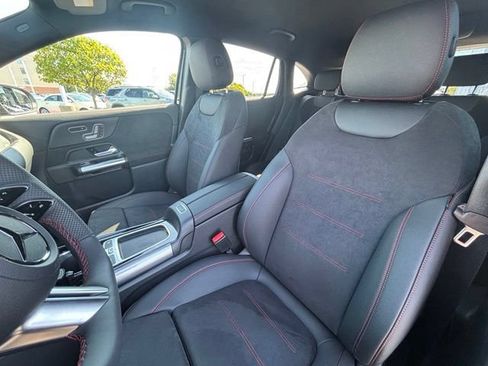 New 2026 Mercedes-Benz GLA 250 4MATIC image 30