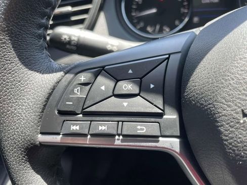 Used 2020 Nissan Rogue S w/ Special Edition Package AWD/4WD image 28