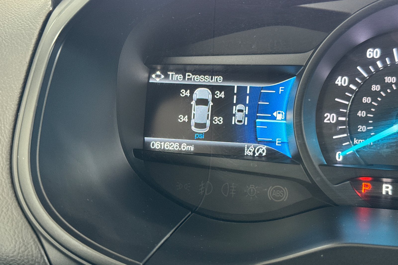 Used 2023 Ford Edge SEL w/ Convenience Package AWD/4WD image 42