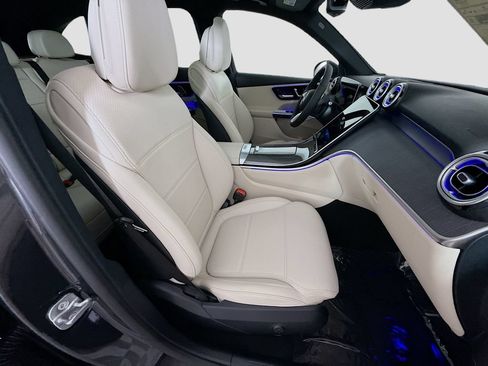 New 2026 Mercedes-Benz GLC 300 4MATIC image 29
