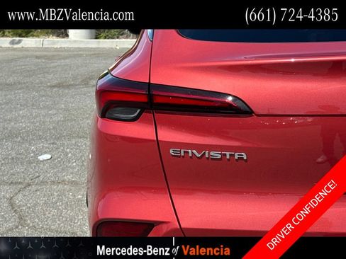 Used 2024 Buick Envista Preferred FWD image 14