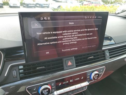 Used 2024 Audi S5 Prestige image 23