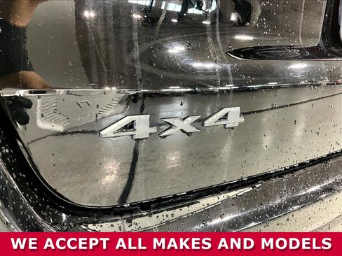 Used 2022 Jeep Compass High Altitude AWD/4WD image 21