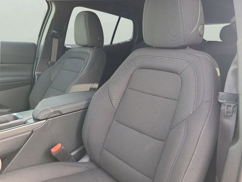 New 2026 Chevrolet Equinox EV LT image 22