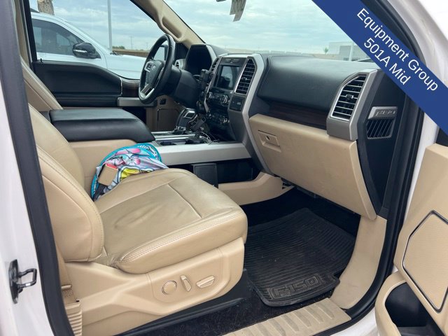 Used 2016 Ford F150 XLT RWD image 4