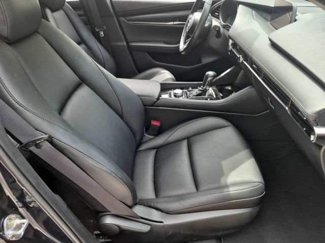 Used 2025 MAZDA MAZDA3 s FWD image 29