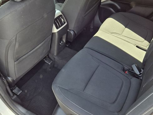 Used 2023 Hyundai Tucson SEL image 14